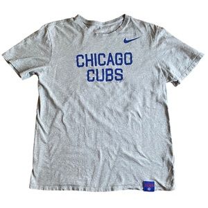 Nike Chicago Cubs T-Shirt (The Nike Tee)